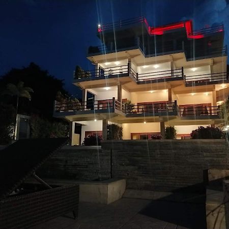 Ocean Resort Amed 외부 사진