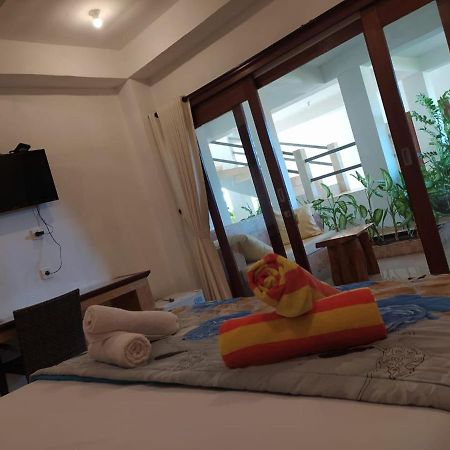 Ocean Resort Amed 외부 사진