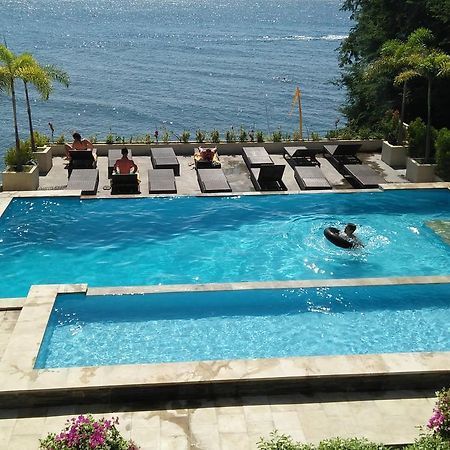 Ocean Resort Amed 외부 사진