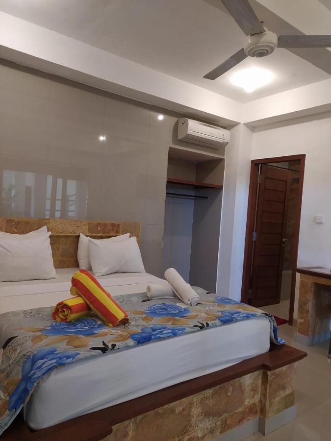 Ocean Resort Amed 외부 사진