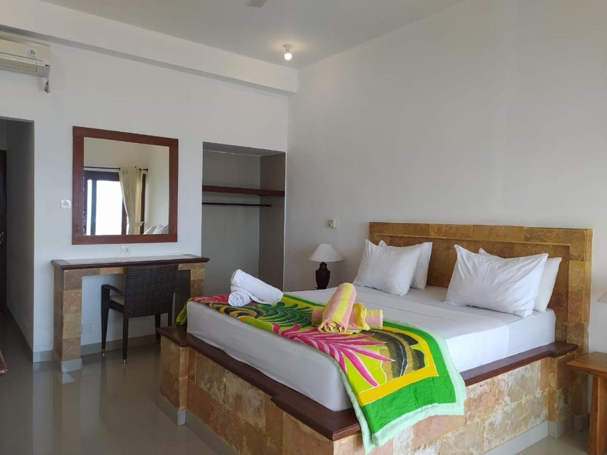 Ocean Resort Amed 외부 사진