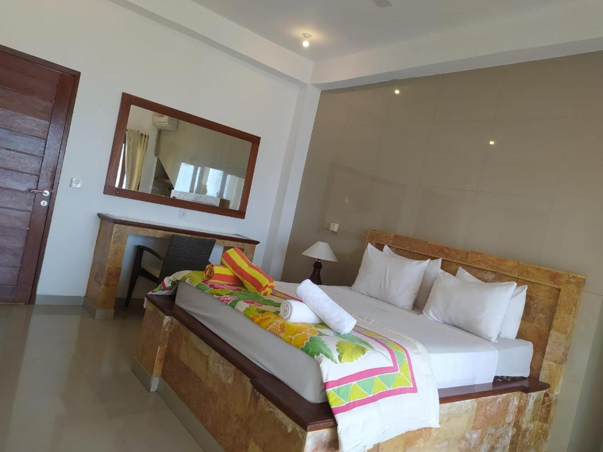 Ocean Resort Amed 외부 사진