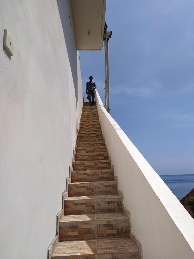 Ocean Resort Amed 외부 사진
