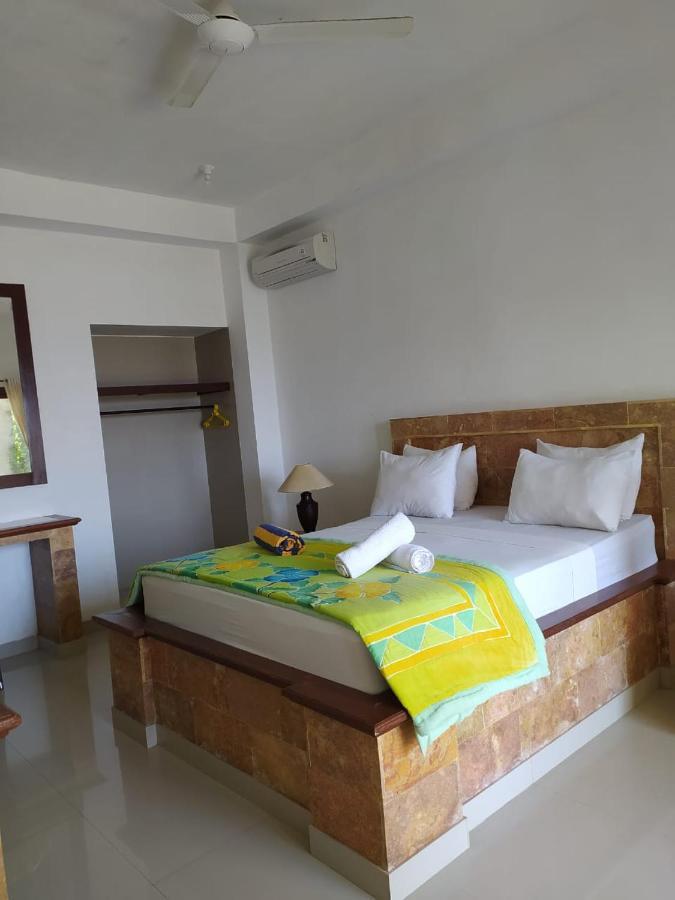 Ocean Resort Amed 외부 사진