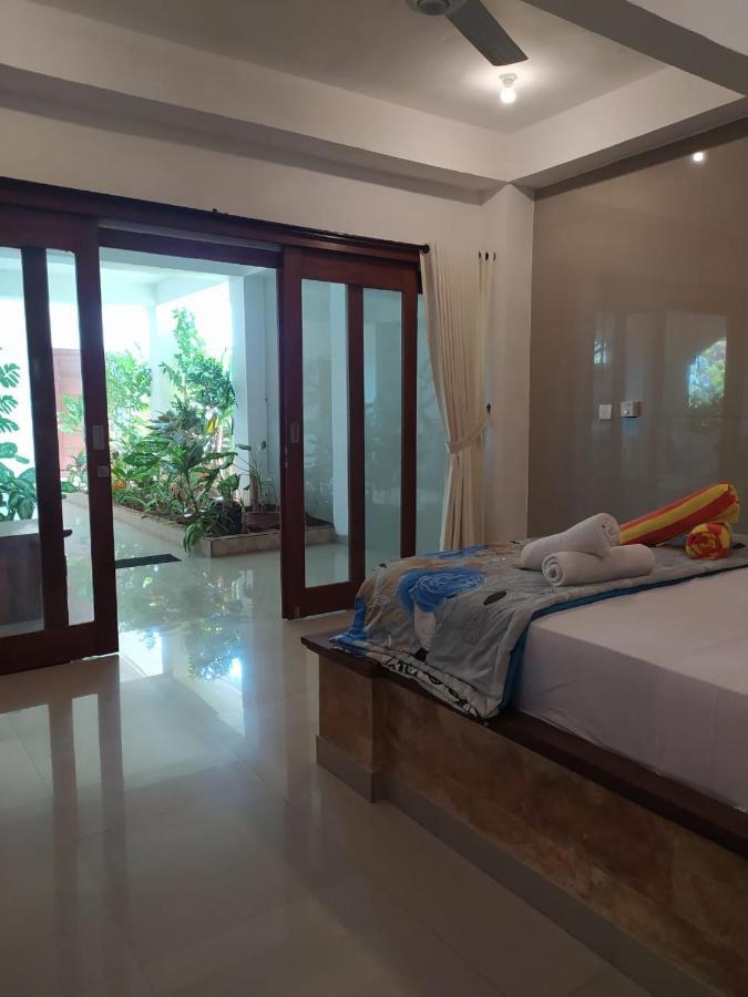 Ocean Resort Amed 외부 사진