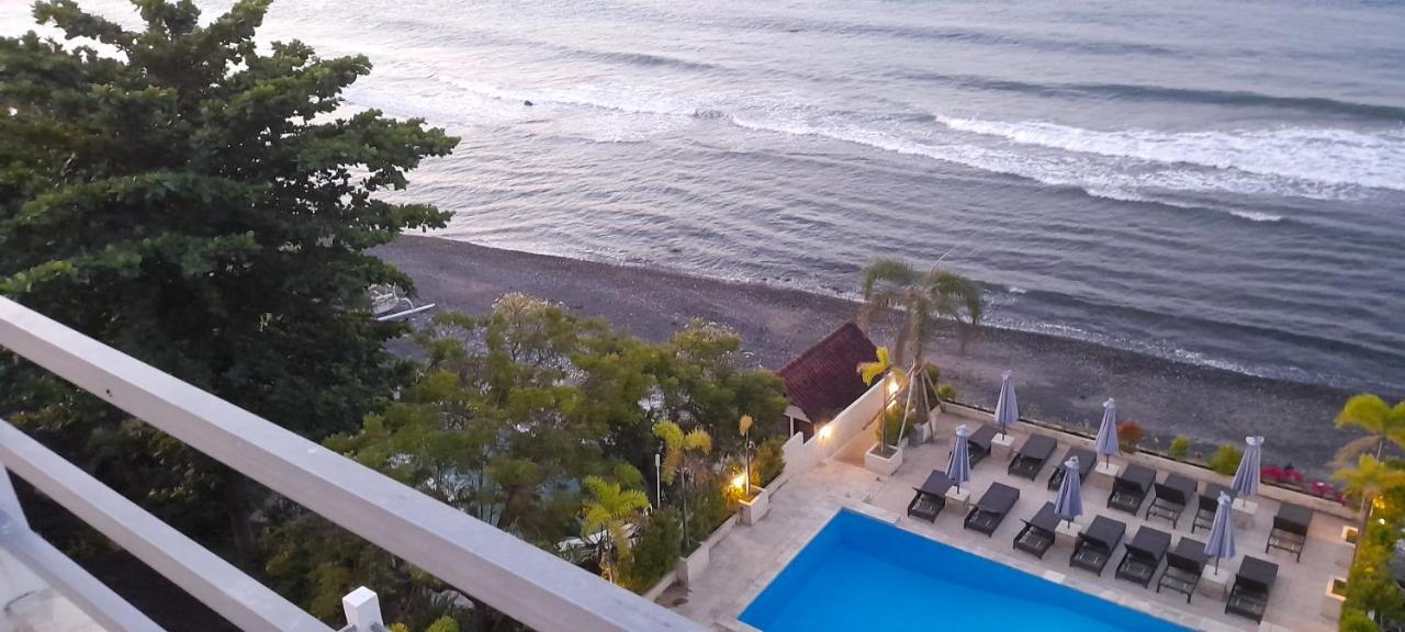 Ocean Resort Amed 외부 사진