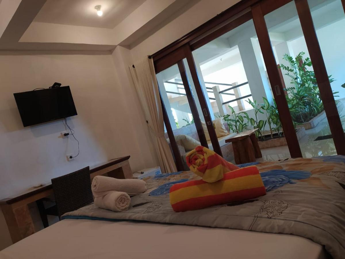 Ocean Resort Amed 외부 사진