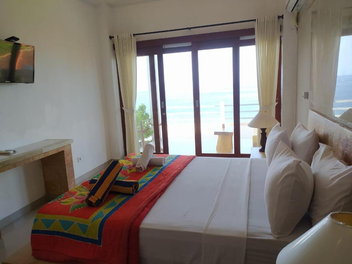 Ocean Resort Amed 외부 사진