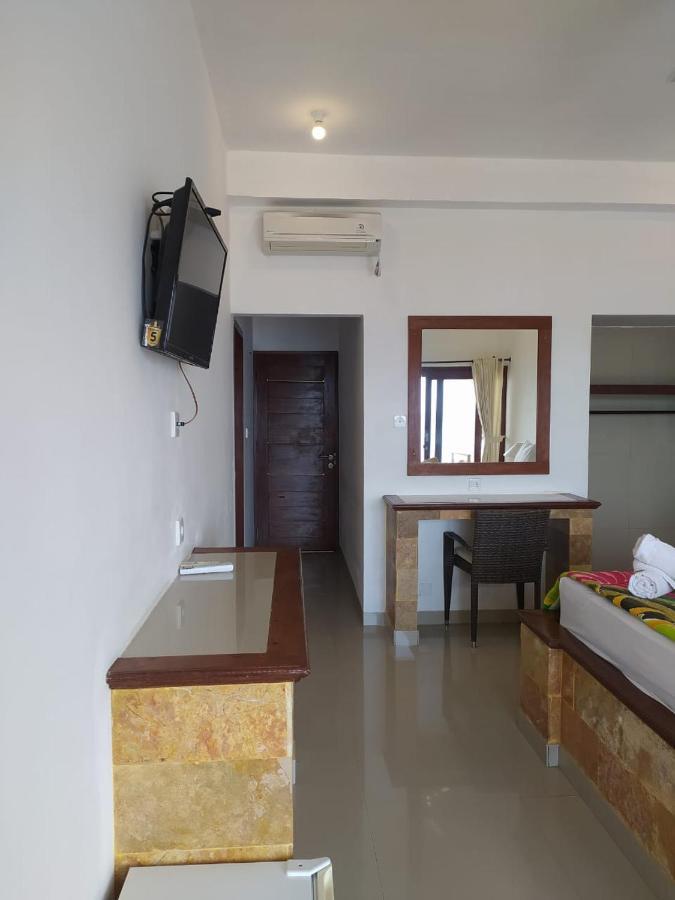 Ocean Resort Amed 외부 사진