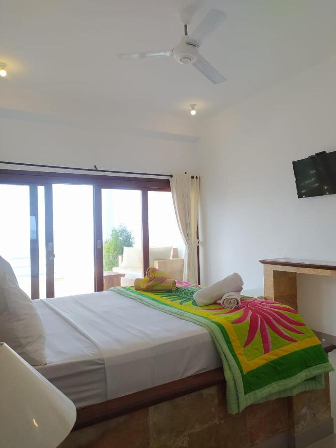 Ocean Resort Amed 외부 사진