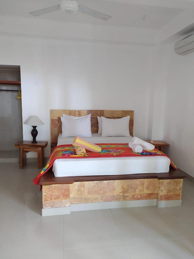 Ocean Resort Amed 외부 사진
