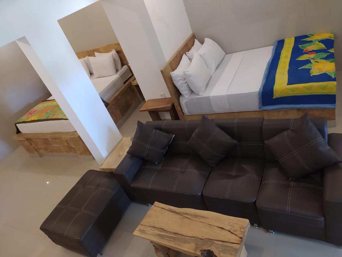 Ocean Resort Amed 외부 사진