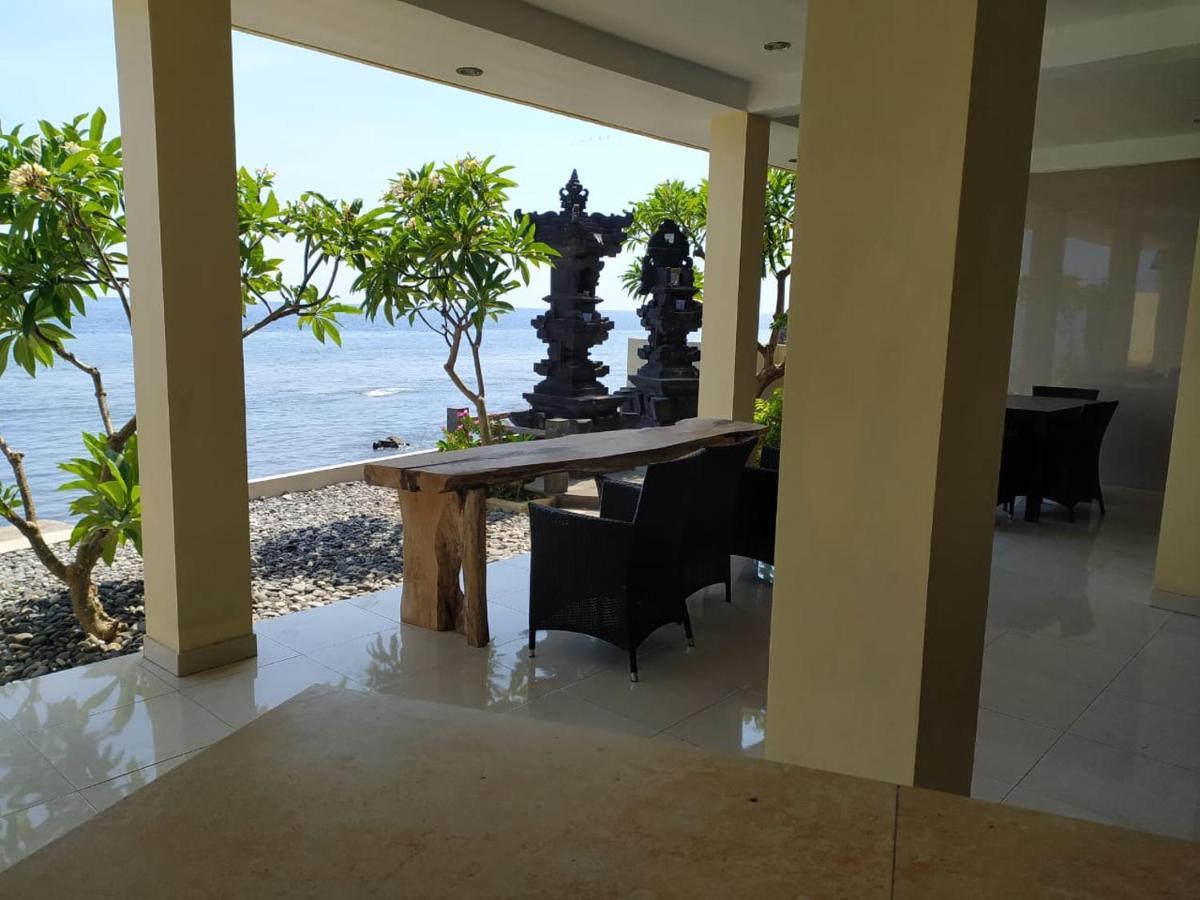 Ocean Resort Amed 외부 사진