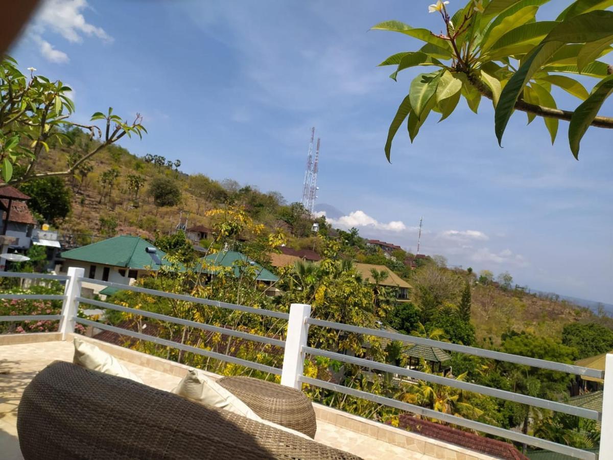 Ocean Resort Amed 외부 사진