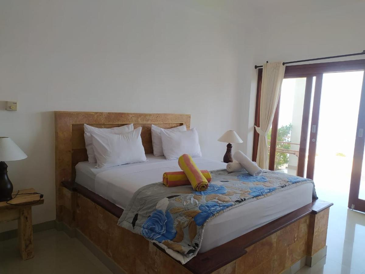 Ocean Resort Amed 외부 사진