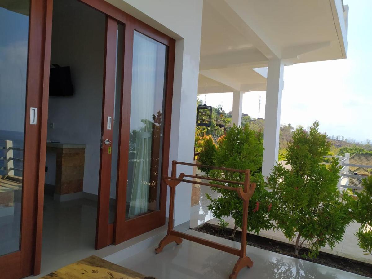 Ocean Resort Amed 외부 사진