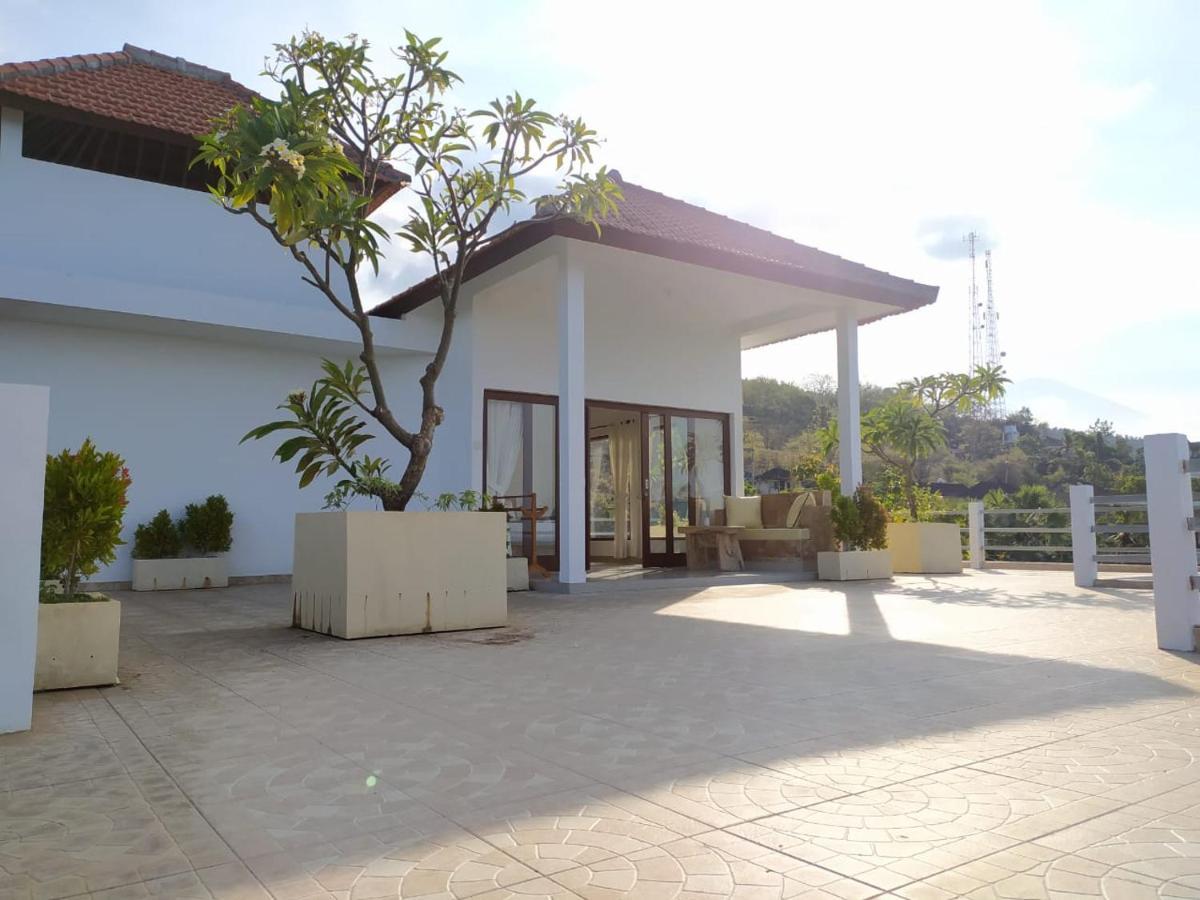 Ocean Resort Amed 외부 사진