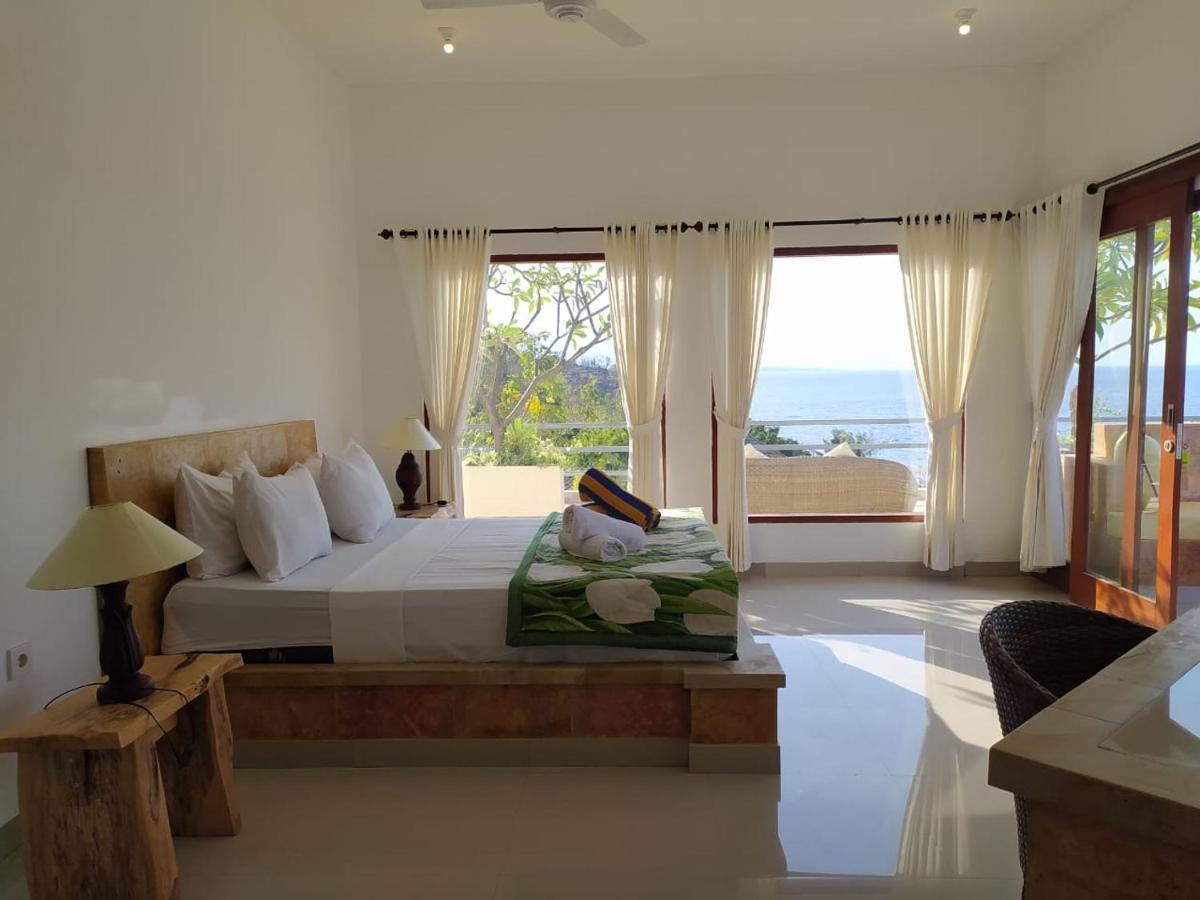 Ocean Resort Amed 외부 사진