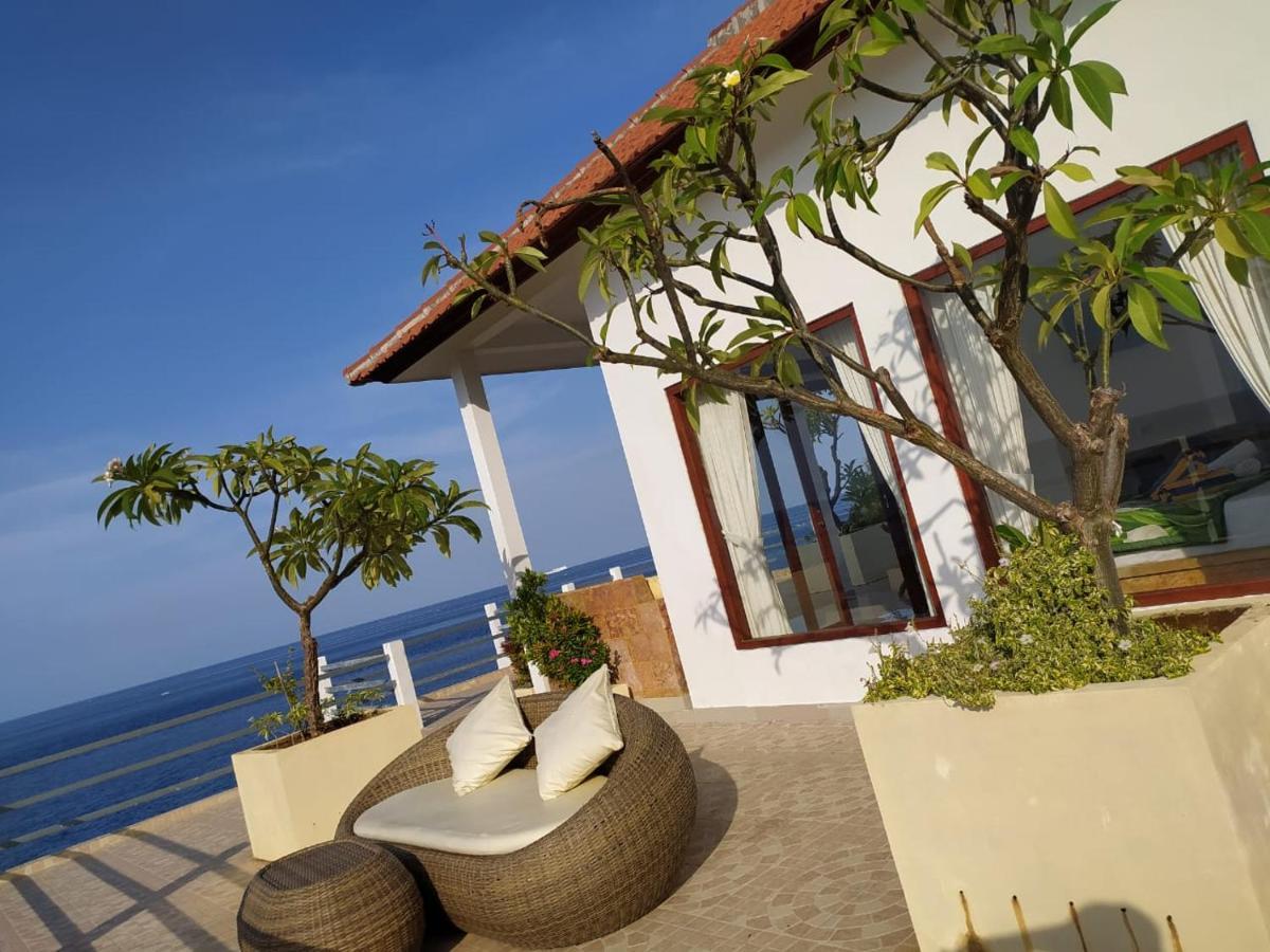 Ocean Resort Amed 외부 사진