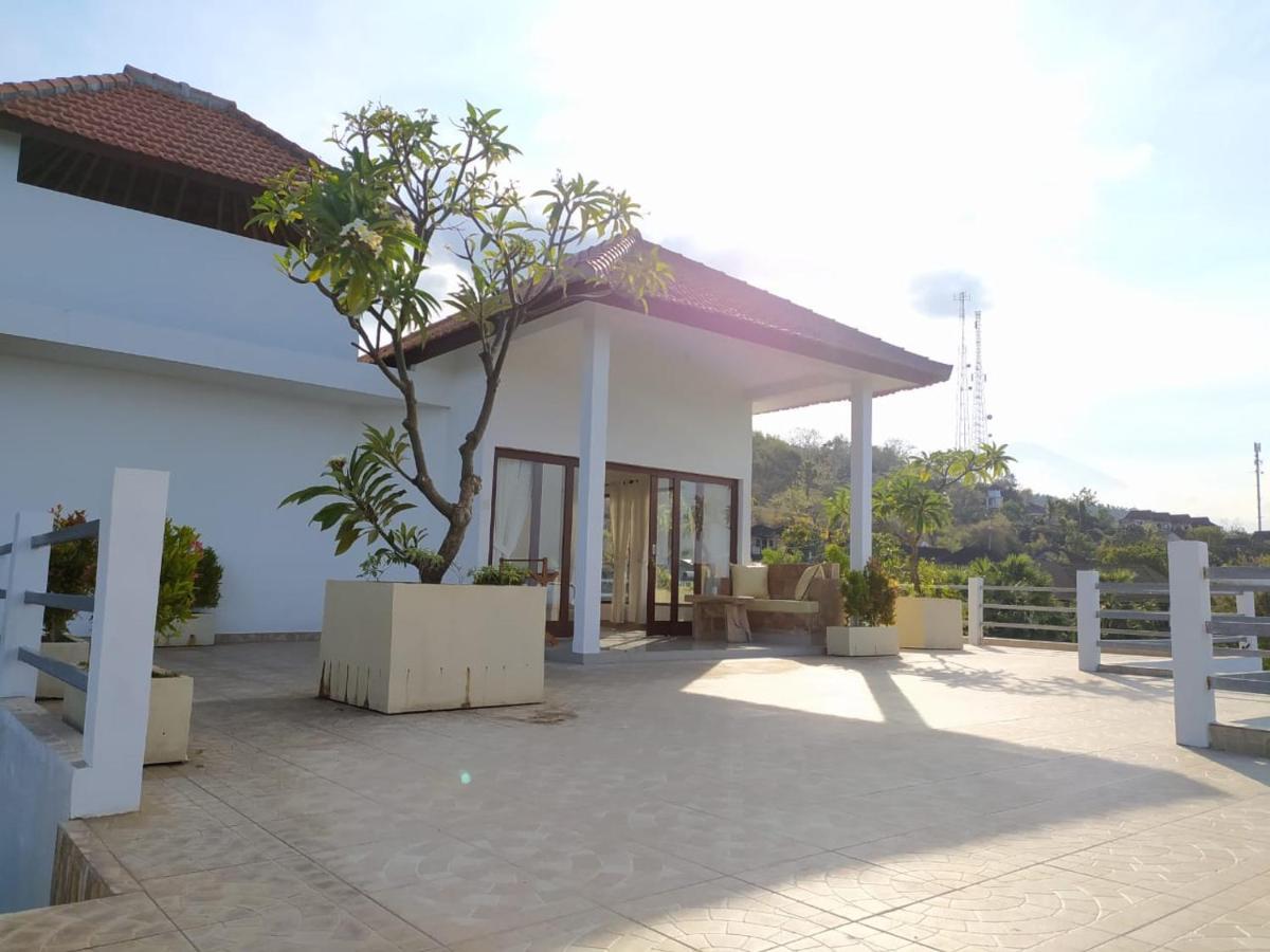 Ocean Resort Amed 외부 사진