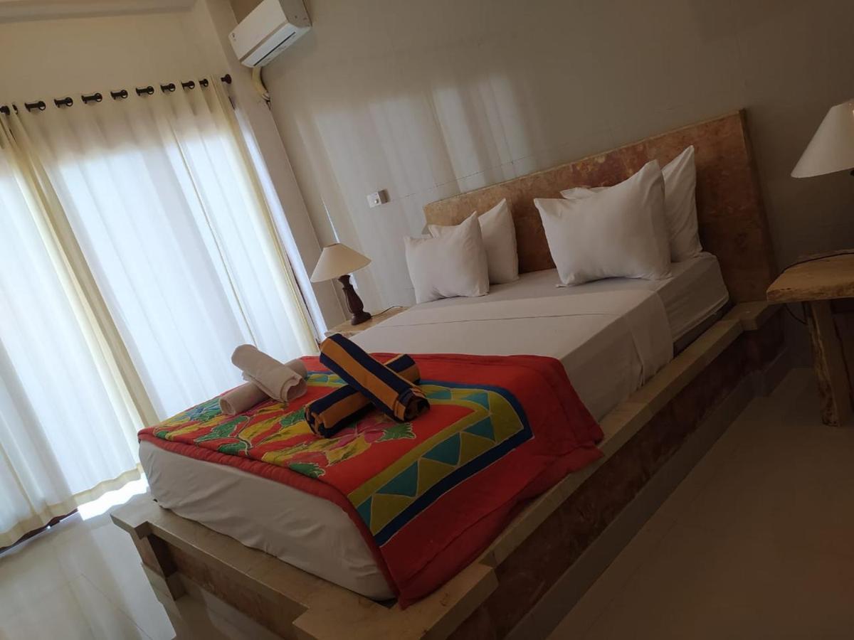Ocean Resort Amed 외부 사진