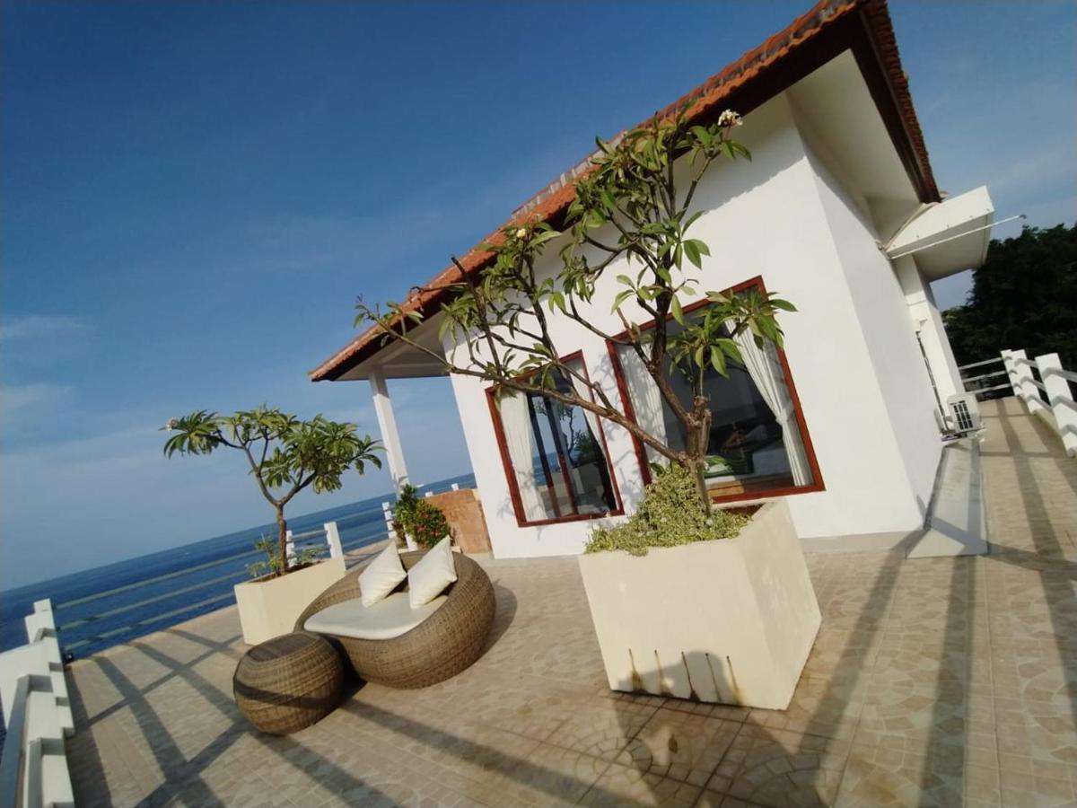 Ocean Resort Amed 외부 사진