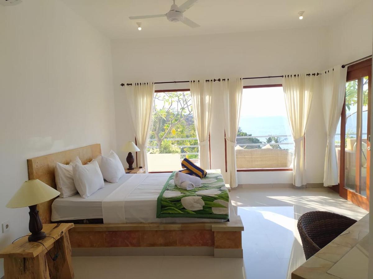 Ocean Resort Amed 외부 사진