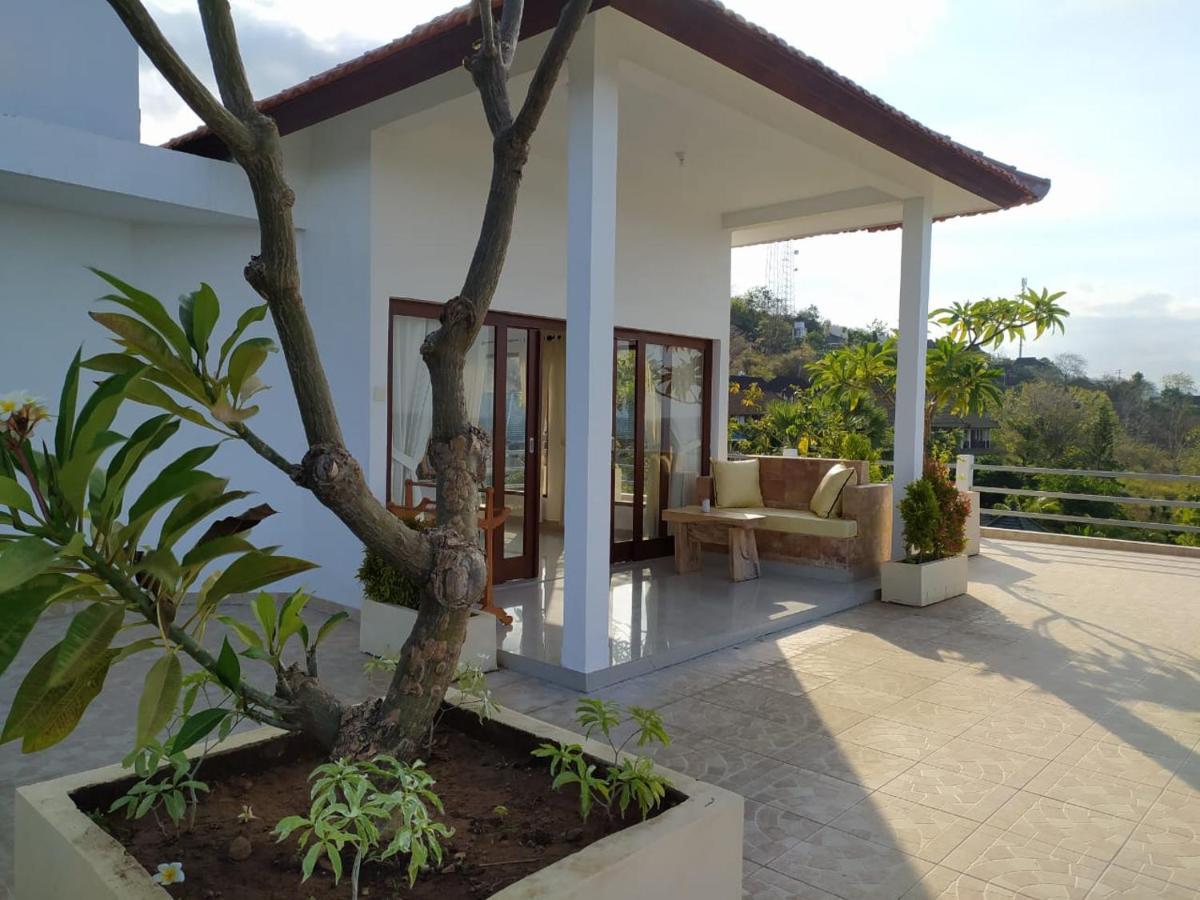 Ocean Resort Amed 외부 사진