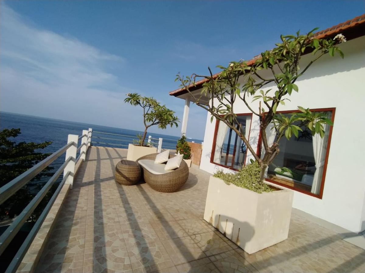 Ocean Resort Amed 외부 사진