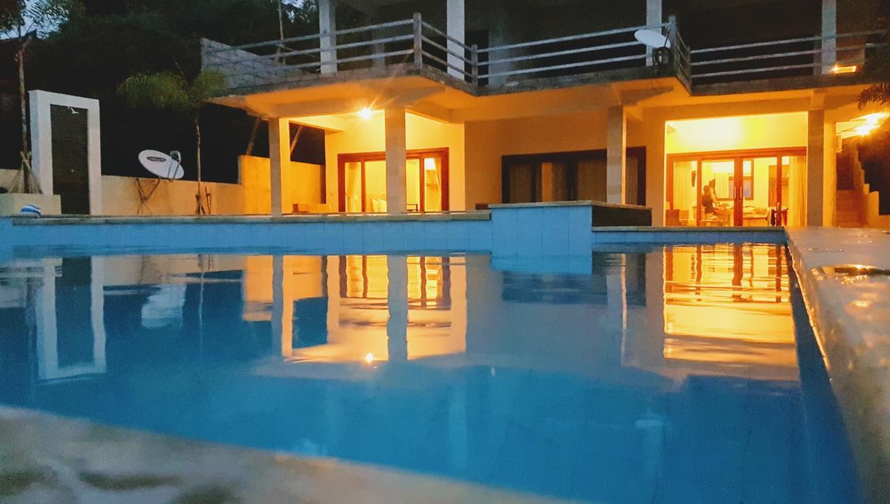 Ocean Resort Amed 외부 사진