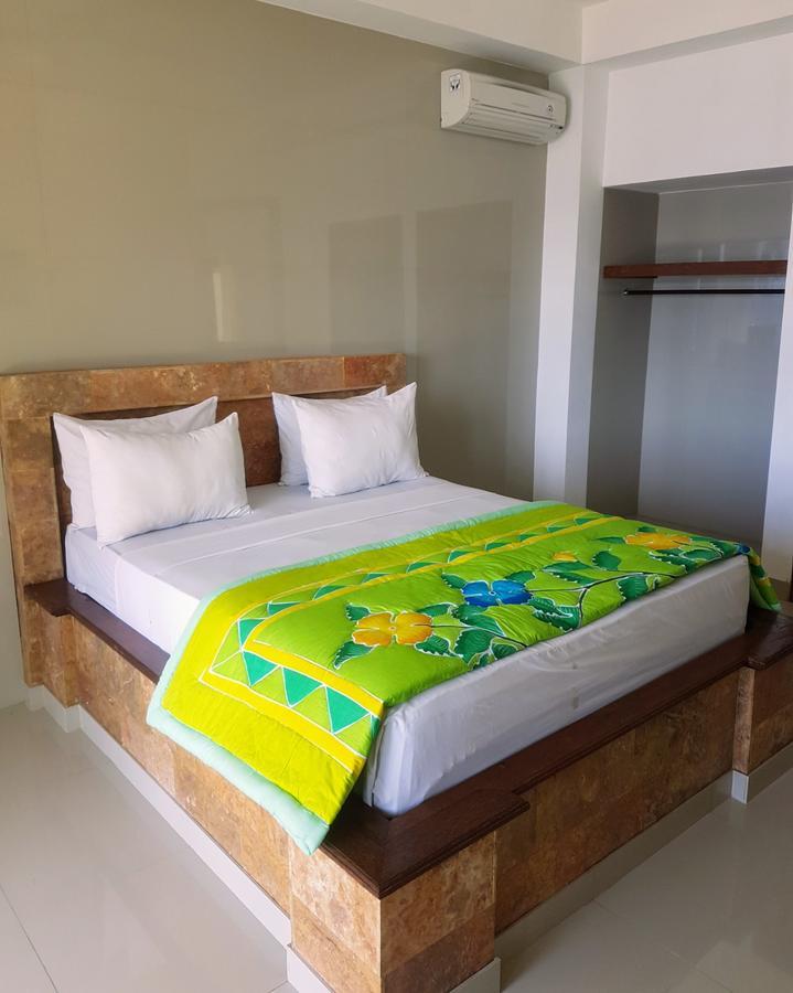 Ocean Resort Amed 외부 사진