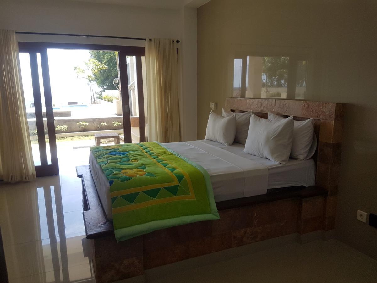 Ocean Resort Amed 외부 사진