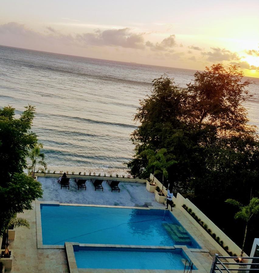Ocean Resort Amed 외부 사진