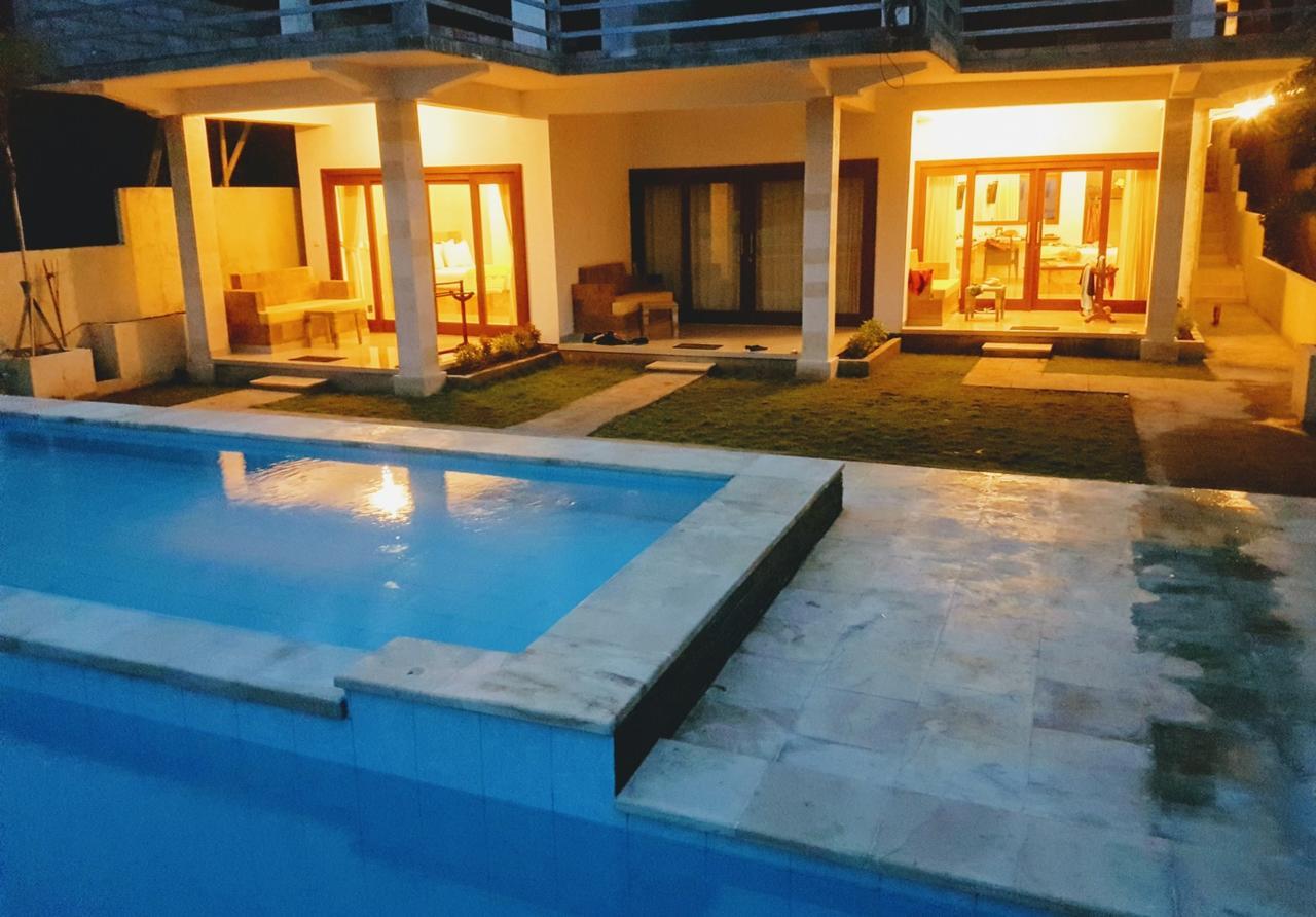 Ocean Resort Amed 외부 사진