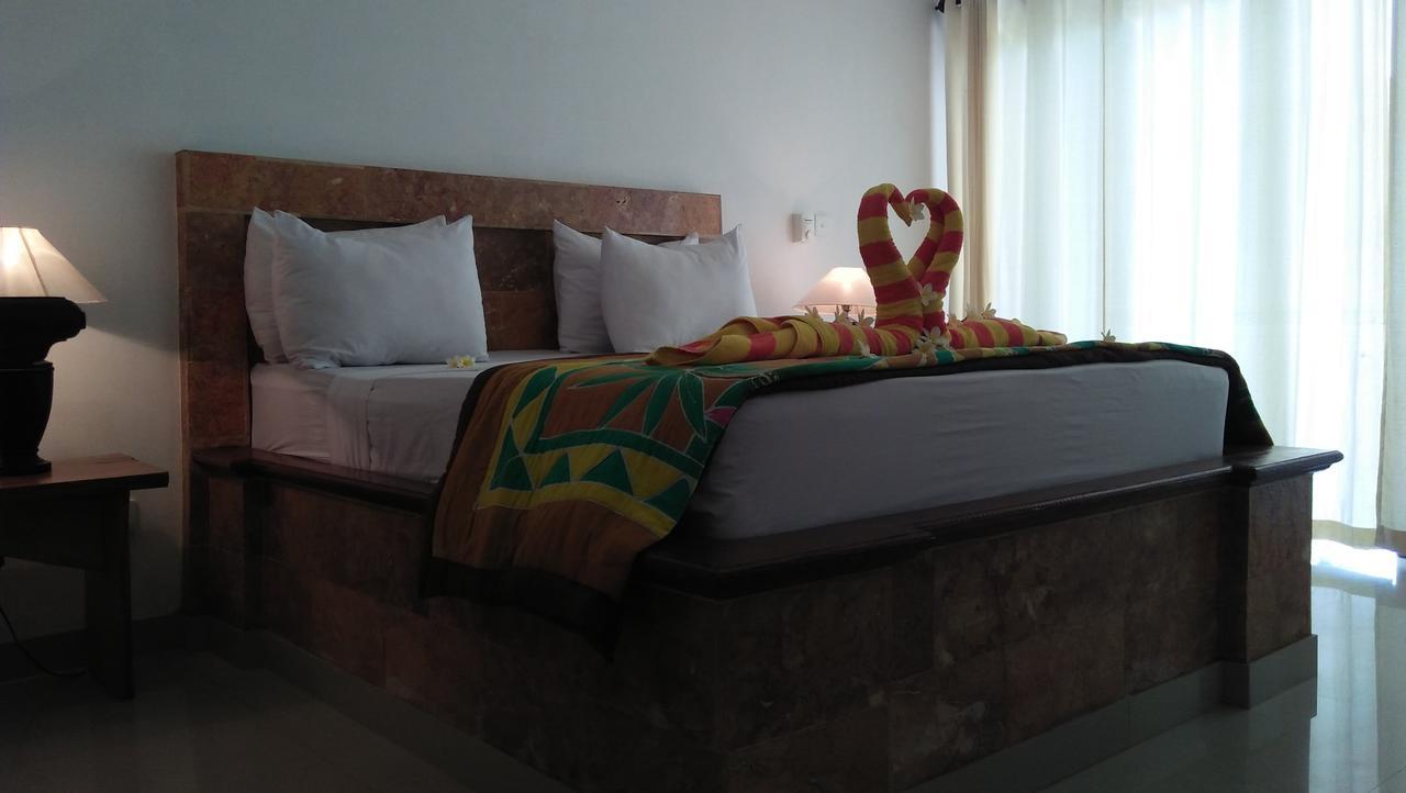 Ocean Resort Amed 외부 사진