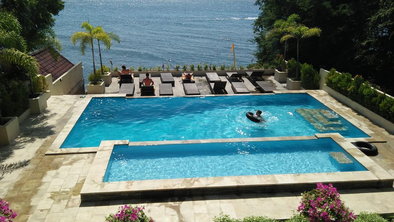 Ocean Resort Amed 외부 사진