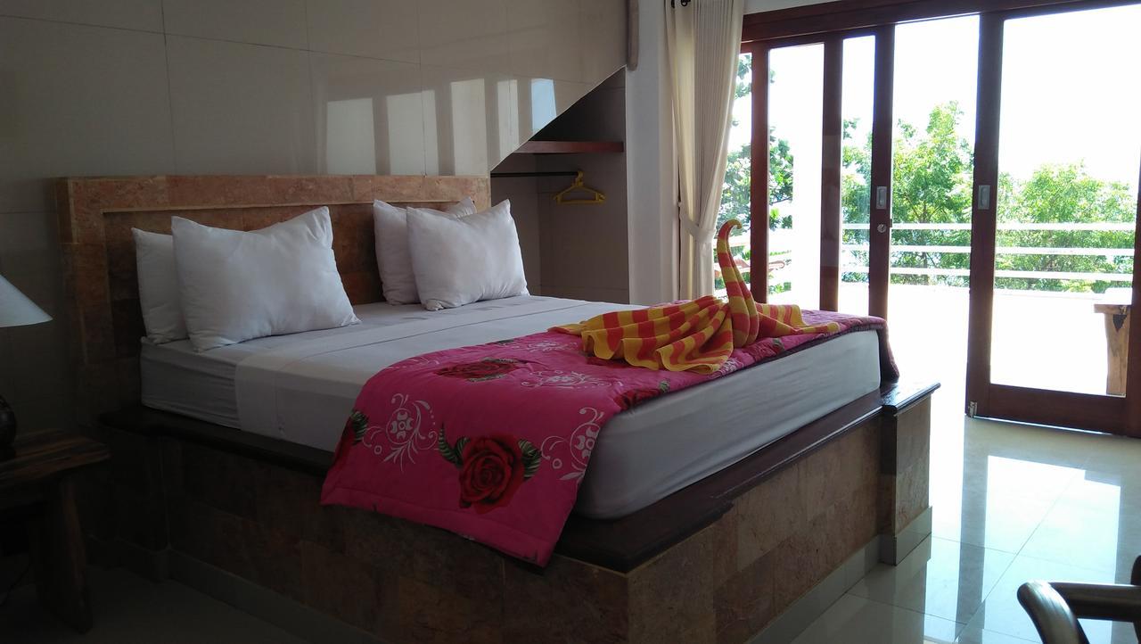 Ocean Resort Amed 외부 사진